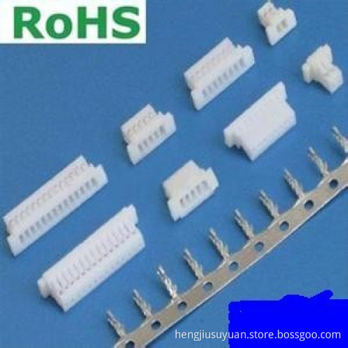 1.0 Pressure Welding Bar Connector